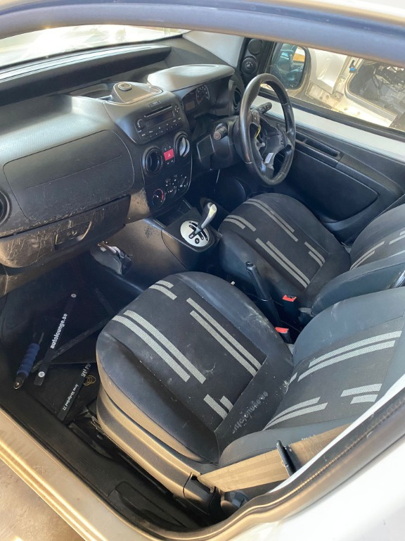 Schimbator viteze timonerie Fiat Fiorino 2012 2013 2014 2015