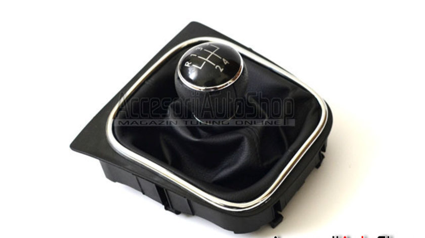 Schimbator VW Golf 5 6 Jetta Trepte + Manson Tija 13mm