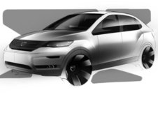 Schite Dacia Logan, Sandero si Sandero Stepway