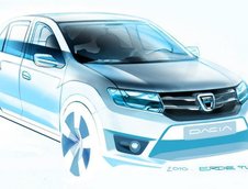 Schite Dacia Logan, Sandero si Sandero Stepway