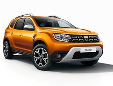 Schite interior Dacia Duster