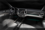 Schite SsangYong Rexton