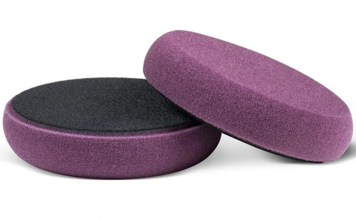 Scholl Concepts Polishing Pad Burete Polish Mediu Marimea L 170/25mm Violet SCH-20297