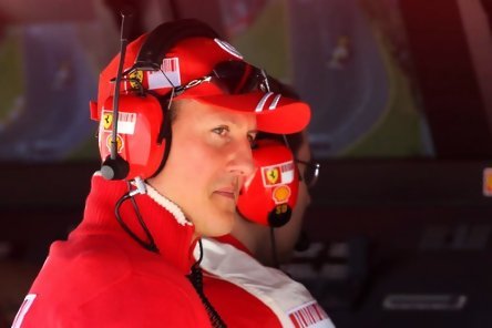 Schumacher s-a razgandit: nu mai concureaza in locul lui Massa