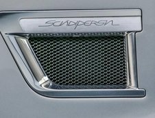 Sciadipersia Cabriolet