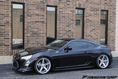 Scion FR-S by TF-Works