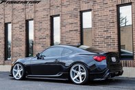 Scion FR-S by TF-Works