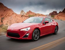 Scion FR-S - Galerie Foto