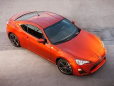 Scion FR-S - Galerie Foto