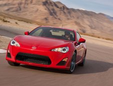 Scion FR-S - Galerie Foto