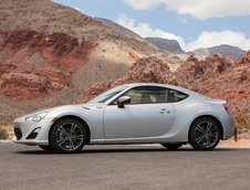 Scion FR-S - Galerie Foto