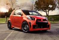 Scion iQ by SR Auto Group