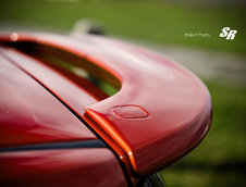 Scion iQ by SR Auto Group