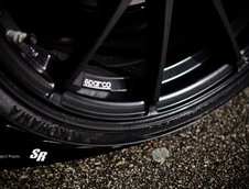 Scion iQ by SR Auto Group