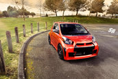 Scion iQ by SR Auto Group