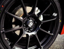 Scion iQ by SR Auto Group