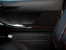 Scion iQ by SR Auto Group