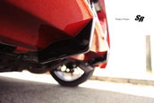 Scion iQ by SR Auto Group