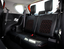 Scion iQ by SR Auto Group