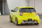 Scion iQ