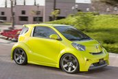 Scion iQ