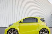 Scion iQ