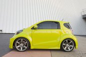 Scion iQ
