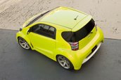 Scion iQ