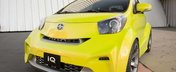 Un nervos mic: Scion iQ