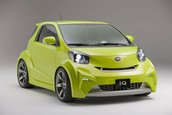 Scion iQ