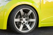 Scion iQ