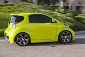 Scion iQ