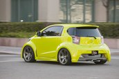 Scion iQ