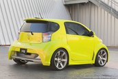 Scion iQ