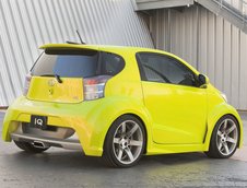 Scion iQ