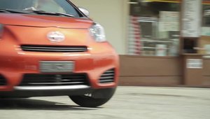 Scion IQ