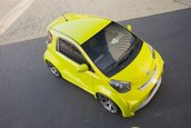 Scion iQ