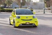 Scion iQ