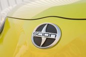 Scion iQ