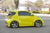 Scion iQ