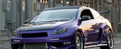 SCION tC by AA Autoworks