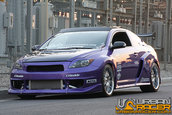 SCION tC by AA Autoworks