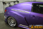 SCION tC by AA Autoworks
