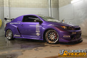 SCION tC by AA Autoworks