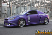 SCION tC by AA Autoworks