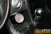 SCION tC by AA Autoworks