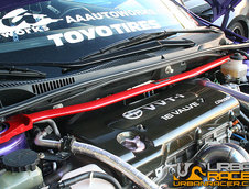 SCION tC by AA Autoworks