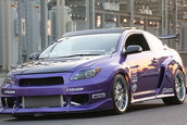 SCION tC by AA Autoworks