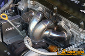 SCION tC by AA Autoworks