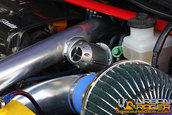 SCION tC by AA Autoworks
